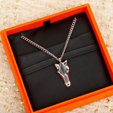 Hermes Necklaces